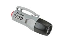 Lampe Torche Peli 1930 Zone 0 Grise