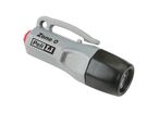 Lampe Torche Peli 1930 Zone 0 Grise