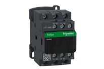 Commande moteur industrielle | Contacteur 3P Schneider Electric LC1D09B7 TeSys