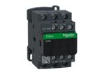 Commande moteur industrielle | Contacteur 3P Schneider Electric LC1D09B7 TeSys