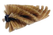 Brosse rotative principale souple pour balayeuse manuelle KM 825 Cleancraft 7310005