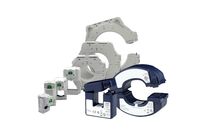 Transformateurs Amperométriques | Série CT-O