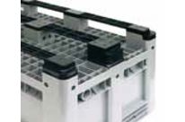 Caisses-palettes grands volumes HDPE : 1092/C3T