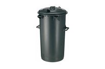 MINI-CONTENEUR - 110 L / 