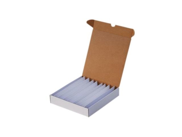 Boites en carton micro cannelure pour animaleries – boites MSD