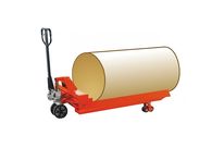 Transpalette manuel - Capacité 1500 kg - STPM15B713