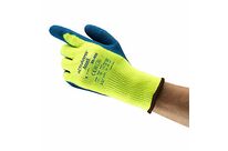 Gants thermiques et anti-coupures