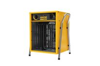 Système de chauffage soufflant électrique | Master B 9