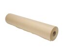 Manutan Expert - Rouleau Papier Kraft Havane 100cm x 300m - Protection et Calage Éco-responsable
