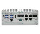 PC industriel Edge AI compact avec GPU NVIDIA® et Ryzen™ AI - POC-960GC