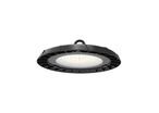 Cloche Highbay Industrielle UFO 120° 50W - Blanc Neutre 4000K - 5500K