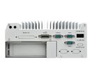 Nuvo-11160GC Series Ruggedized Edge AI Platform