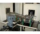 Machine de nettoyage pour cardans et arbres de transmission