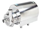 Pompes Centrifuges CTH | TAPFLO FRANCE
