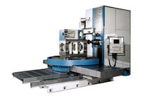 Aléseuse UNION CHEMNITZ T/TC110