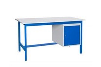 Etablis atelier chassis PTH