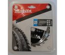 Lame de Scie Circulaire Carbure Makita B-09167 Ø 165mm x 20mm 24 Dents