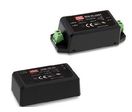 Alimentation AC/DC, moulée, à piquer, de 1 à 60W : Meanwell - Famille IRM