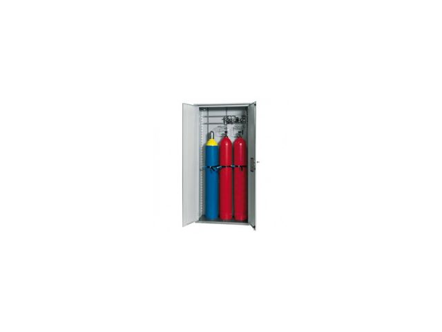 Armoire extérieure bouteilles gaz
