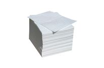 FEUILLES ABSORBANTES HYDROCARBURES