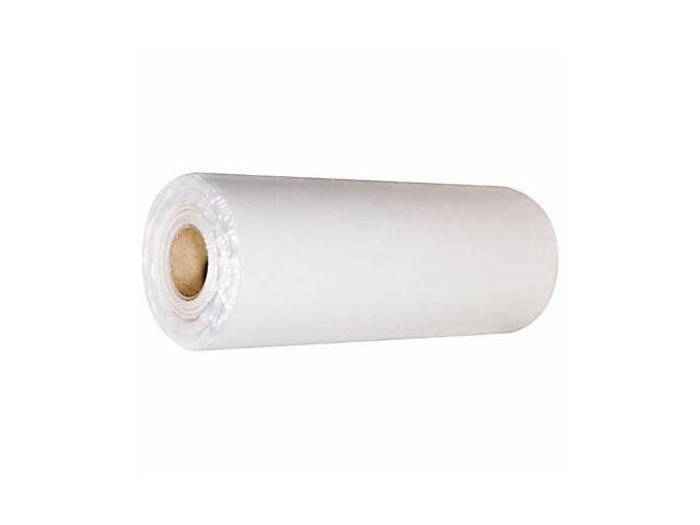 Film économique 15 µ en rouleau BLANC 650mmx950m