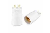 Adaptateur Douille G12 vers E27