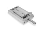 Chariot de Positionnement | UniSlide® A40 Series