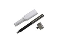 Ensemble double brosse Cougartron | COUGARTRON