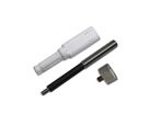 Ensemble double brosse Cougartron | COUGARTRON