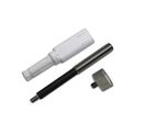 Ensemble double brosse Cougartron | COUGARTRON