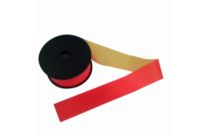 Rubalise textile enduite ultra résistante