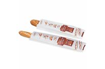 SAC BAGUETTE - 10 x 50 x 4 cm