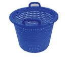 Panier poisson 44 litres bleu | SÆPLAST