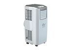 Climatiseur mobile Vort Ice - Très silencieux (44,5 dB(A))* - VORTICE-AXELAIR