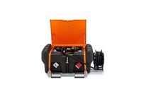 Station essence KS Easy Mobil 330 litres ADR premium - Pompe Cematex 12 V - Avec accessoires