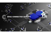 HUB Logiciels | ZEISS CONNECTED QUALITY