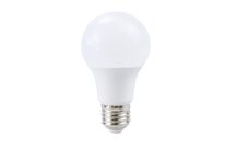 Ampoule E27 LED 8.5W A60 200° - Blanc Chaud 2300K - 3500K