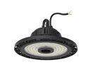 Suspension Industrielle HighBay UFO LED Samsung 150W IP65 Garantie 5 Ans - Blanc Froid 6000K -
