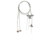 Kit suspension pour Dalle LED
