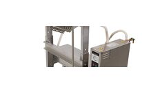 Soudeuse à vapeur étanche | Audion Power Sealer EX