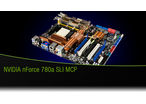 MCP NVIDIA nForce® 780a SLI