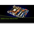 MCP NVIDIA nForce® 780a SLI