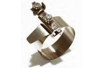 Colliers de mise à la terre