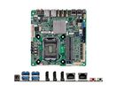 Cartes PC Industriels : Cartes Formats Mini-ITX