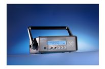 Étalons de pression portables KAL 100 / 200