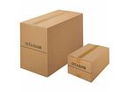 Caisse carton picking type Redoute® en simple cannelure