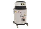 Aspirateur industriel pour outillage portatif | 401DRY H