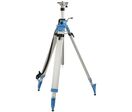 Trépied robuste en aluminium pour les instruments laser Limit ROTSTAND