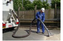 Système de nettoyage de silos et trémies | GIRONET 