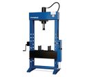 Presse hydraulique d'atelier manuelle 50 t Metallkraft CATOMA50T